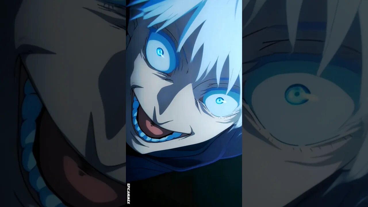 Can You Feel The Buzz | Gojo Satoru | Jujutsu Kaisen #anime #shorts