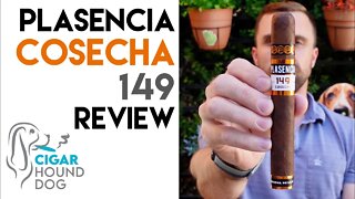 Plasencia Cosecha 149 Cigar Review