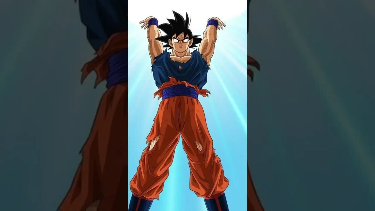 Todas as vezes que Goku matou seus inimigos