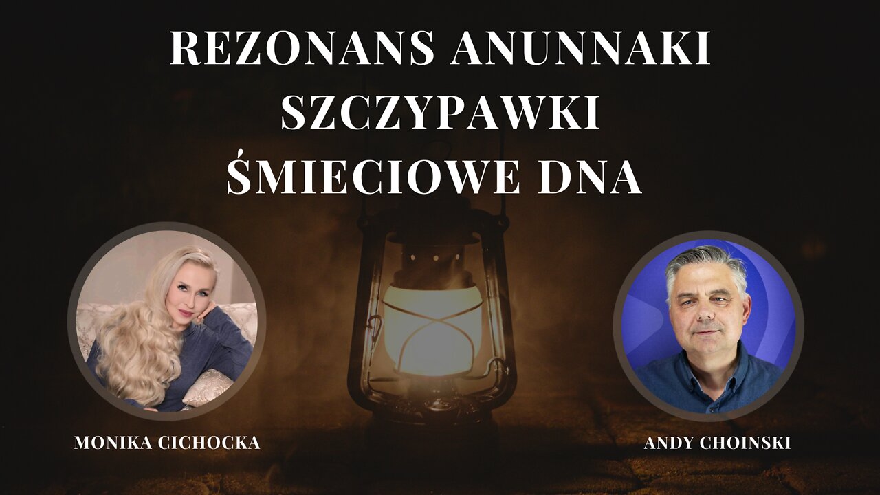 Rezonans ANUNNAKI | Szczypawki | Śmieciowe D.N.A