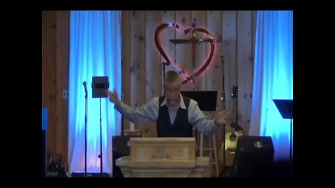 January 10, 2021 Psalm 33