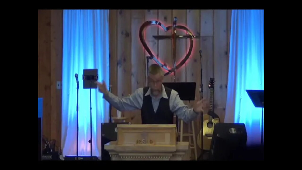 January 10, 2021 Psalm 33