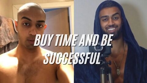 Hamza - The Best Investment 🤑💯⏳