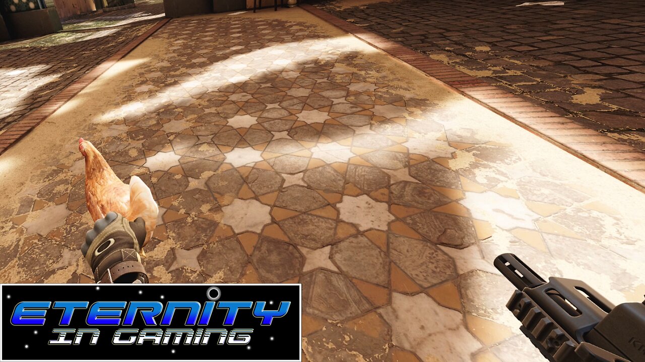 Pavlov PSVR 2 Review - 8/10 - Solid VR Shooter that lacks Matchmaking