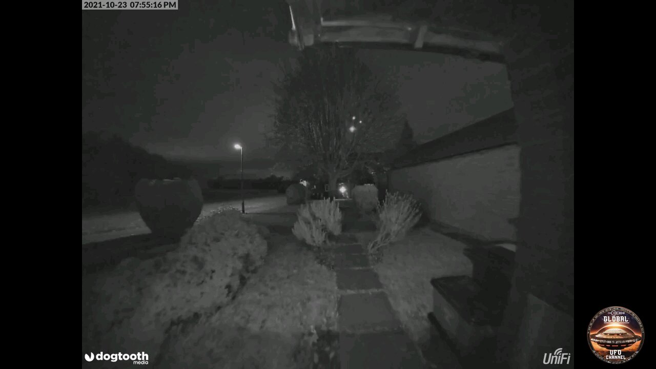 ring cam UFO England