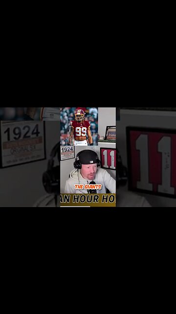 chase young's value #nfltraderumors