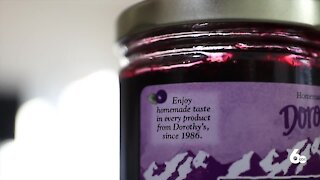 Boise huckleberry business in a jam due to berry shortage