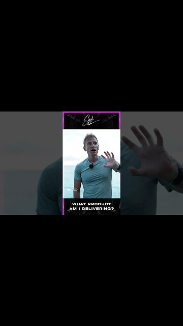 What product am I delivering | Syslo Ventures #shorts #contentcreation #content