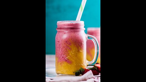 SMOOTHIE DRINKS TO BURN STUBBORN BELLY FAT!!! HOW AWSOME IS THAT!!!