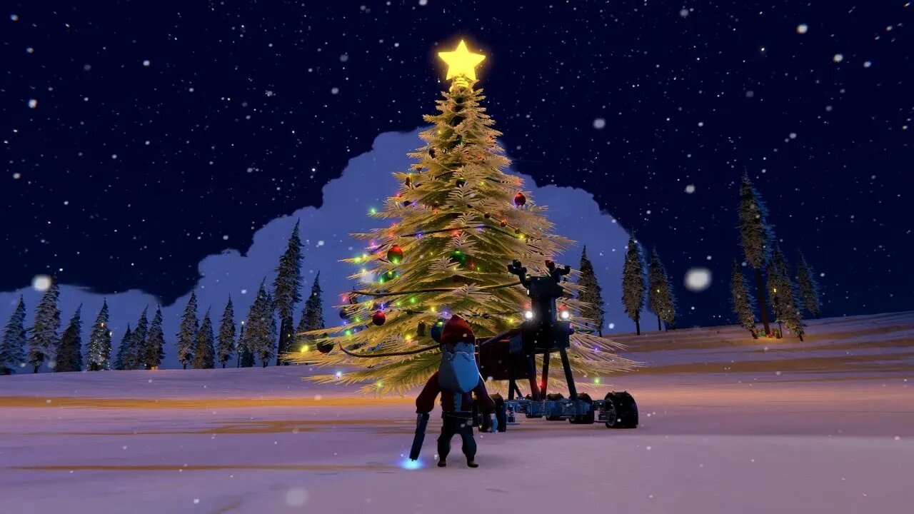 Christmas Special 2023 - Trailmakers Ep 1