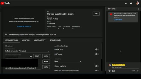 Youtube Added a New Live Streaming Feature That's Better Than Twitch 😮😎