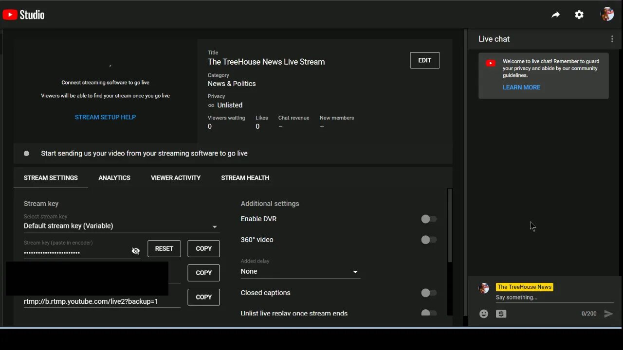 Youtube Added a New Live Streaming Feature That's Better Than Twitch 😮😎