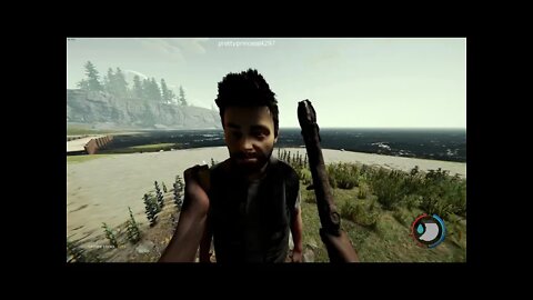 The Forest Pt.19-Taste Of Real Meat
