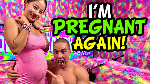PREGNANT: Jostasy