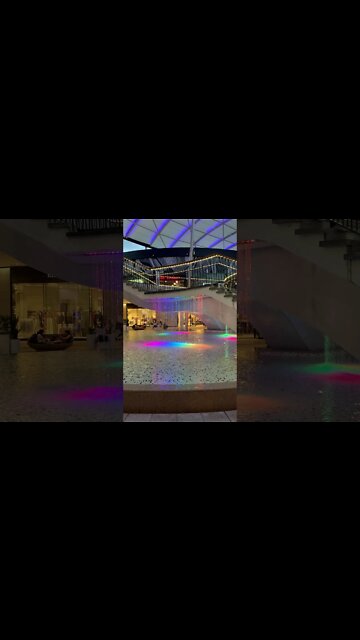 Pacific Fair Shopping Centre