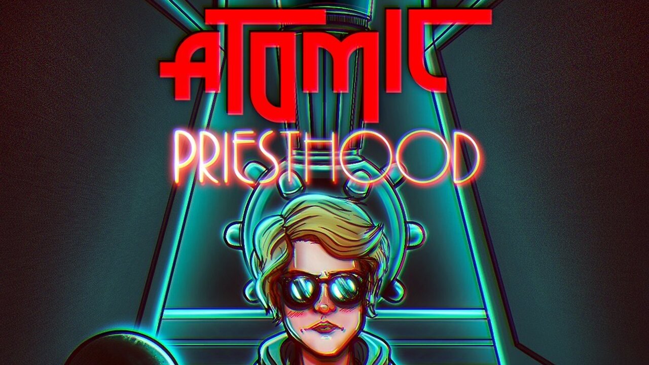 The Atomic Priesthood - US Government CREATED a RELIGION