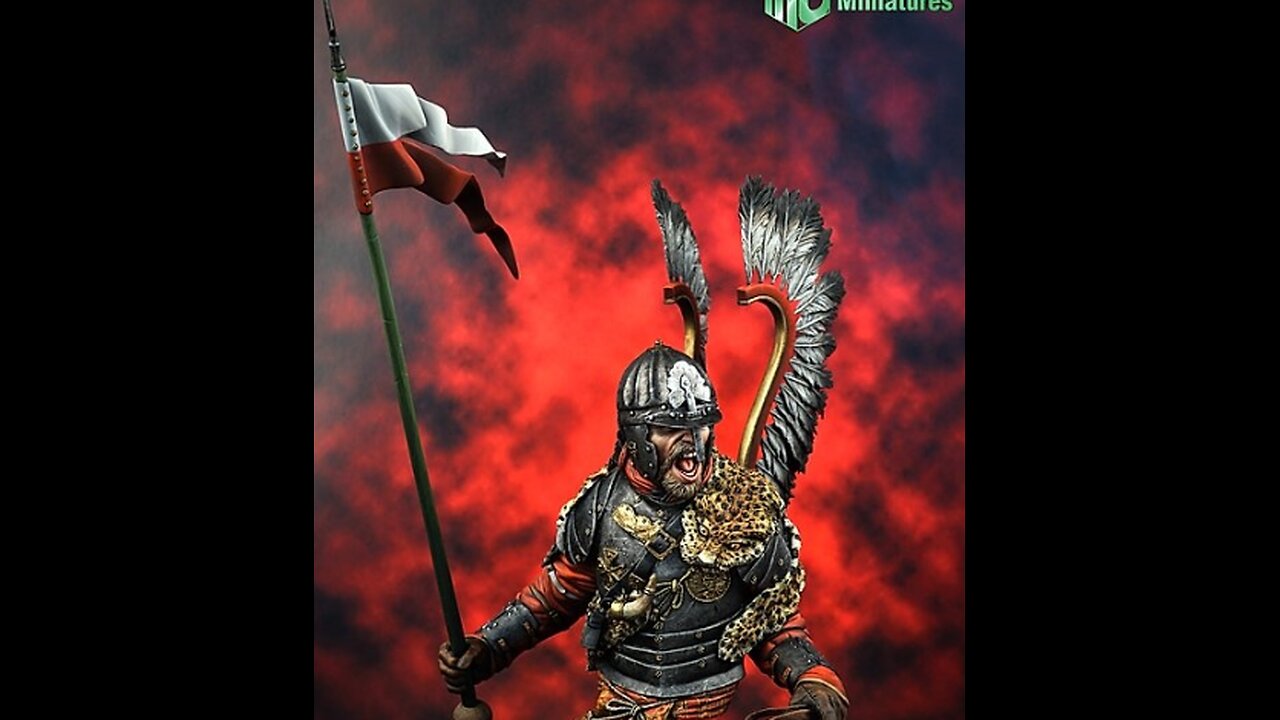 Polish Winged Hussars -- Victory