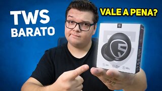 Fone SoundPeats Free 2 Classic | Será que VALE A PENA? Análise