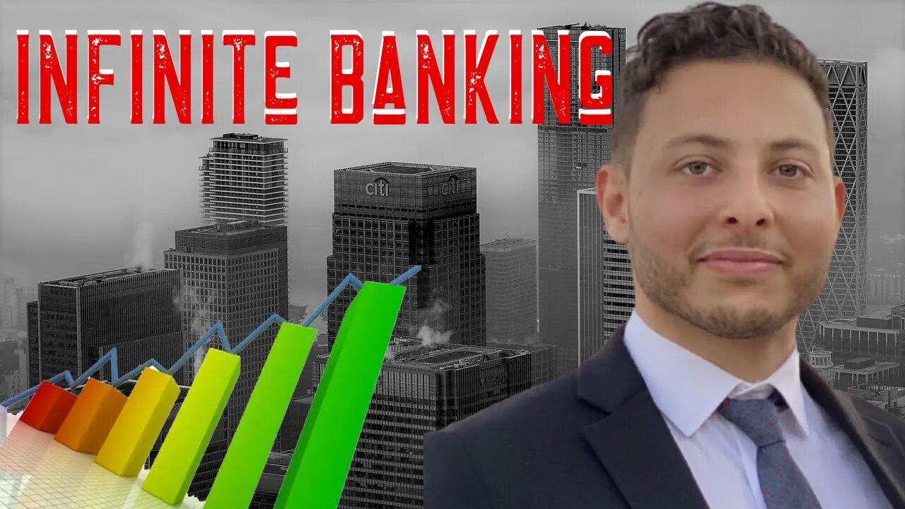 Financial Investing with Infinite Banking