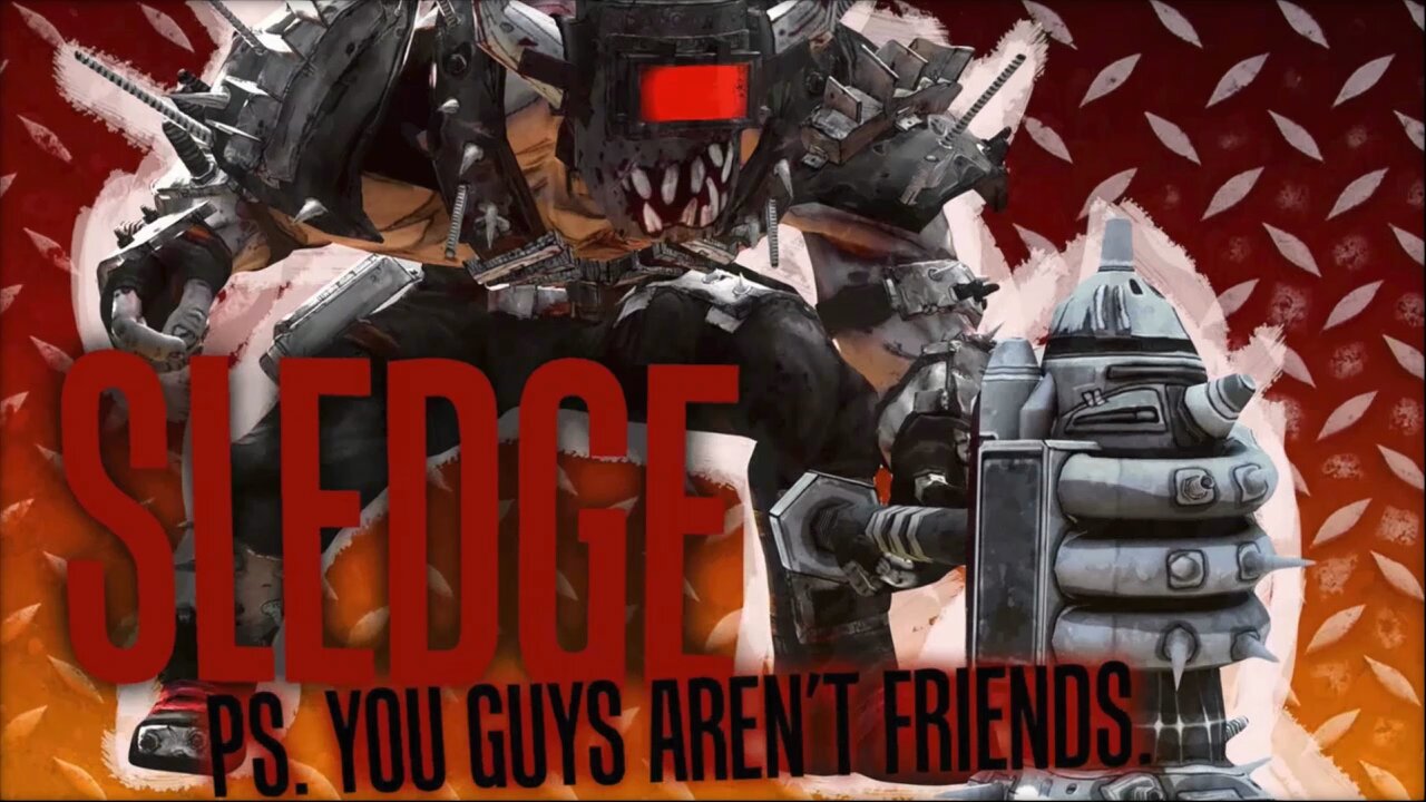 Borderlands Game Play Part 13