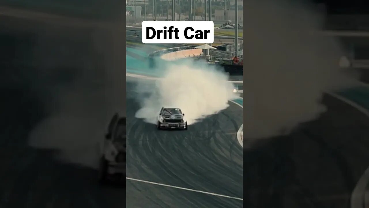 Drift Car