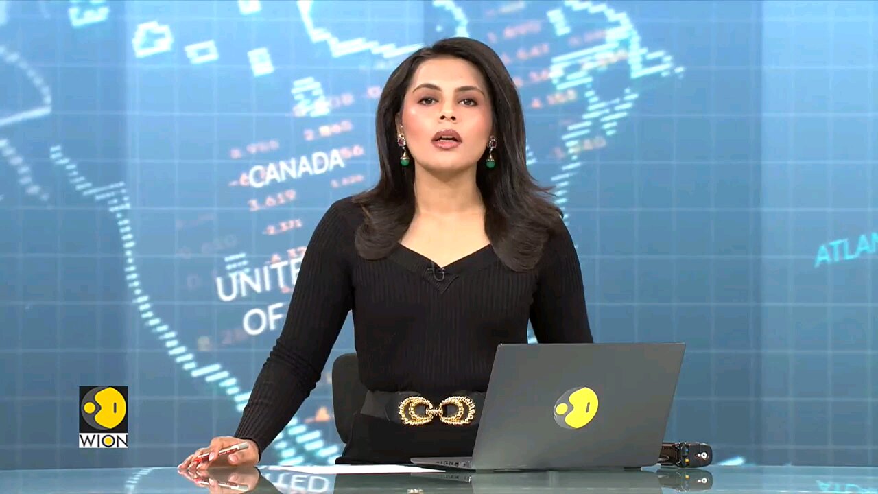Russia-Ukraine War- Russia says Ukraine attack hits Zaporizhzhia nuclear plant __HD