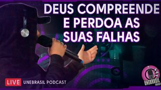 Deus nos ensina a participar da Criação