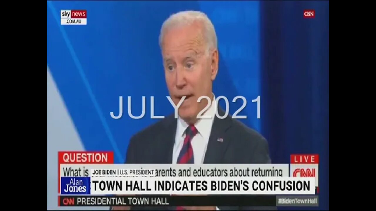 Watch: Has Biden been telling the truth or misleading the public? Who fact-checks his statements?