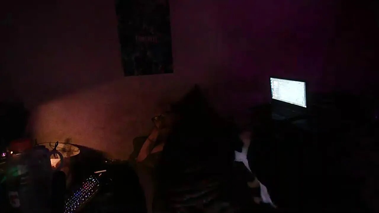 Vibes Stream
