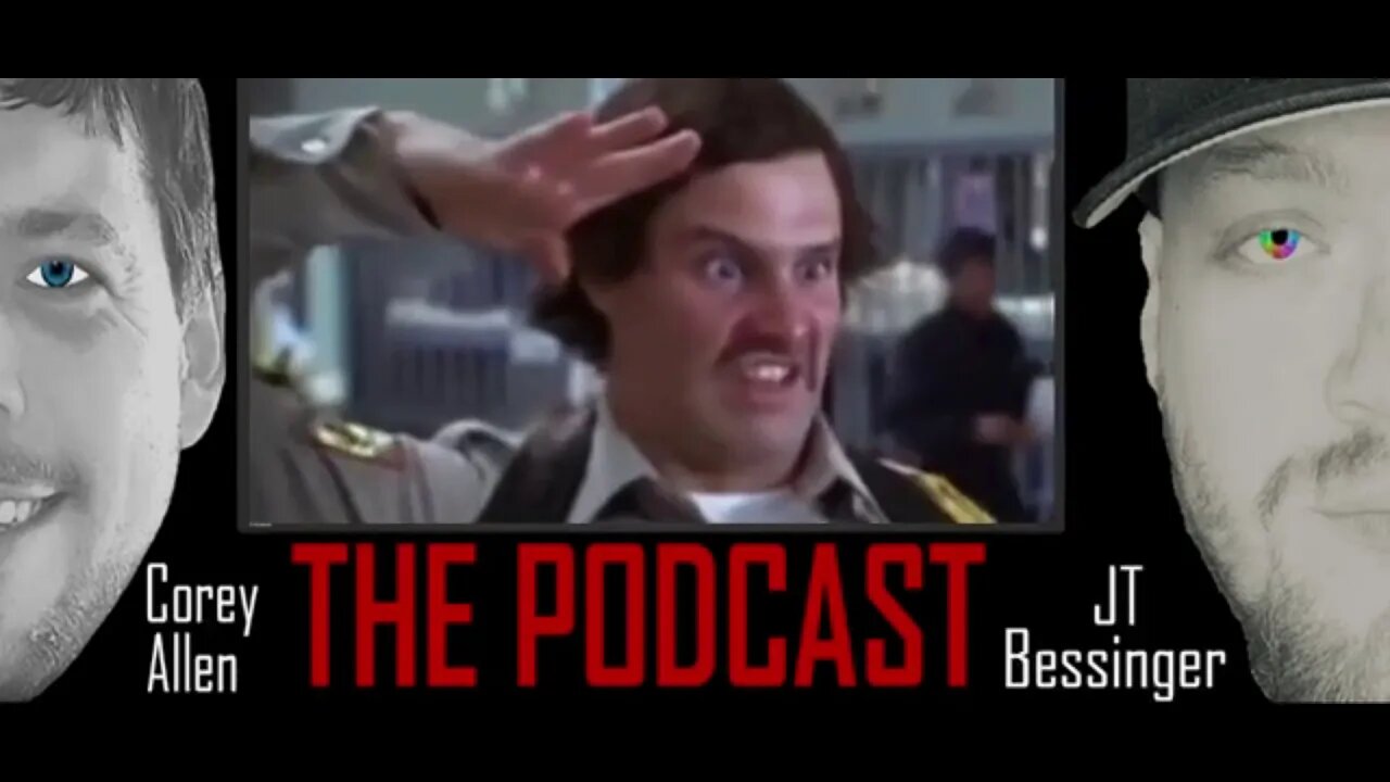 Charleston Government Shows Their True Colors, We Are Coming!! From The Podcast!!