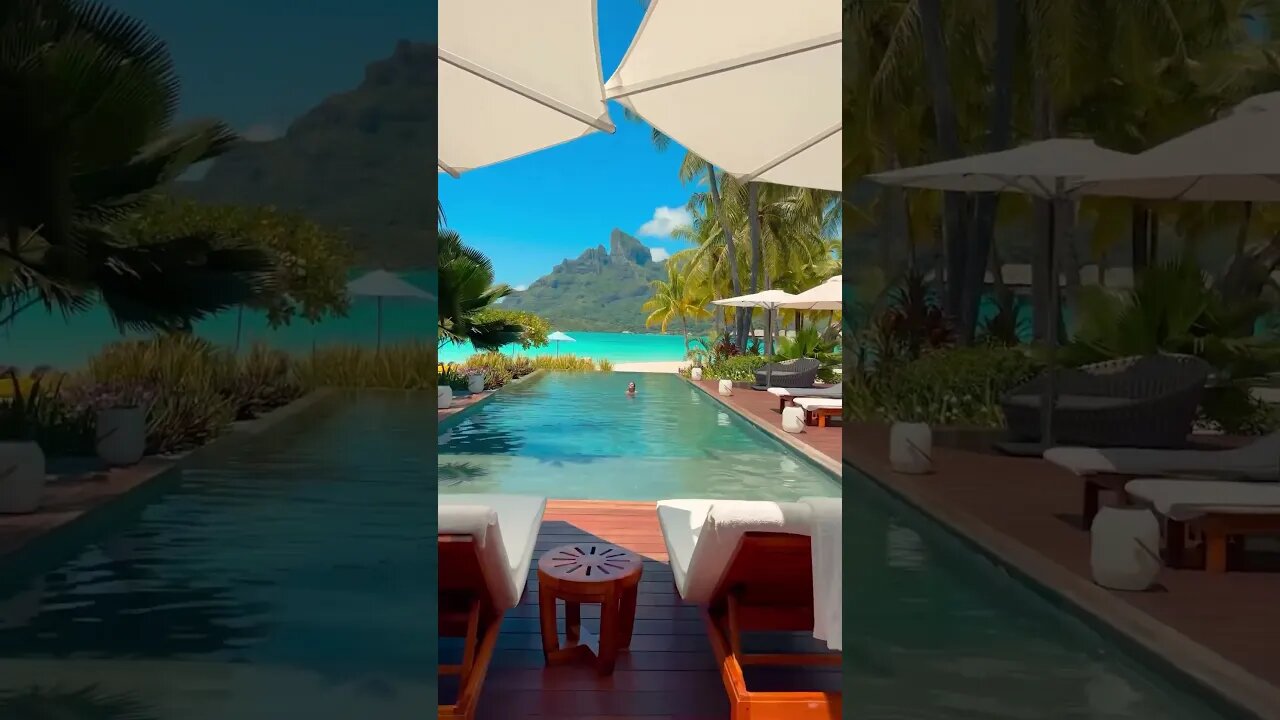 How to find the best vacation