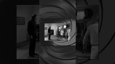 James Bond Actor Screen Tests