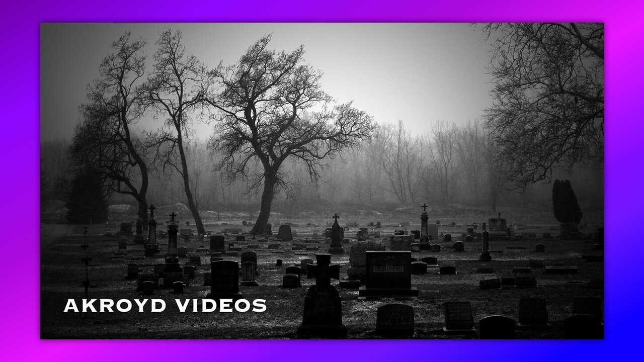 METALLICA - IF DARKNESS HAD A SON - BY AKROYD VIDEOS