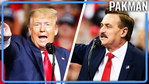 Are the "True Believers" in Trump's Lies More or Less Dangerous?