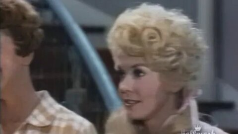 The Beverly Hillbillies S08E21 The Wedding