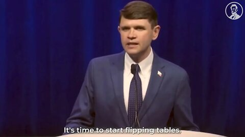 Talarico Fights Back