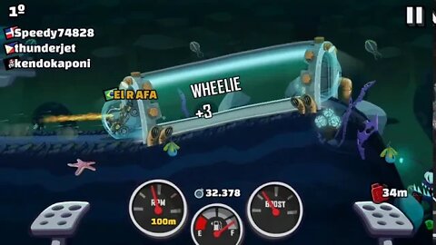 #hillclimbracing2,HD Som original do jogo,#bill,#corrida