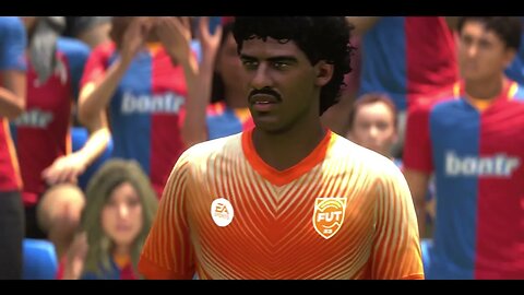 PIRATES vs WIRRALE | FUT DIVISION RIVALS | FIFA 23