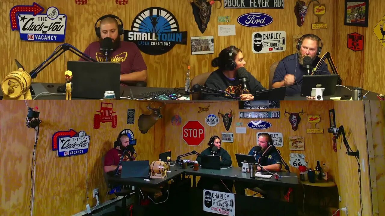 29 Days Until Opening Day / Last Minute Hunting Prep / All Things Hunting - EP 77