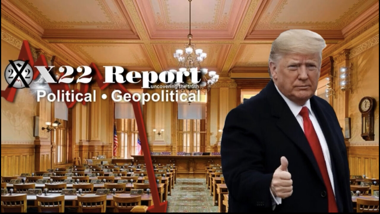 Ep 3153b - 2020 Was Rigged, Trump Can Prove It, Change Of Batter, 2024,The Most Important Election