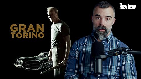 Gran Torino Review