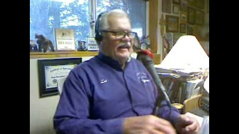 Crime is Through the Roof! I Urge You to Be Careful, Watchful, and Ready to Defend Yourself.