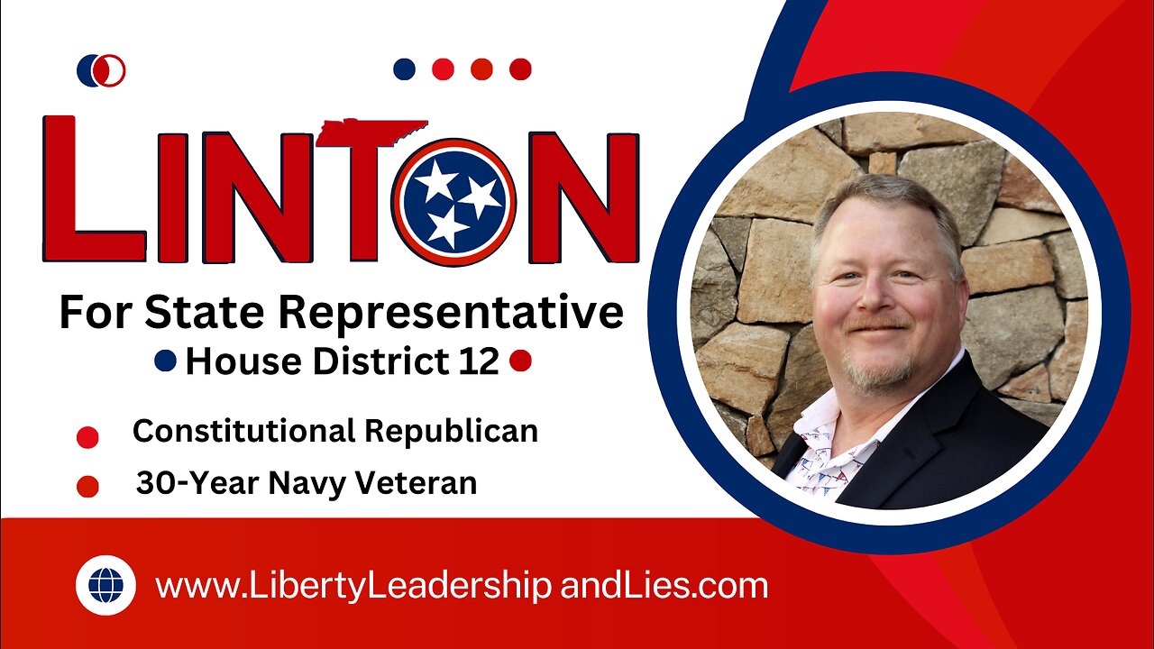 Larry Linton for TN12