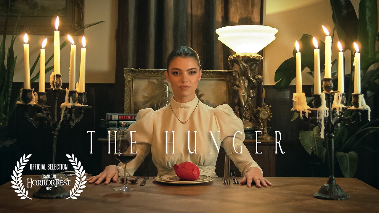 The Hunger - Horror Short Film