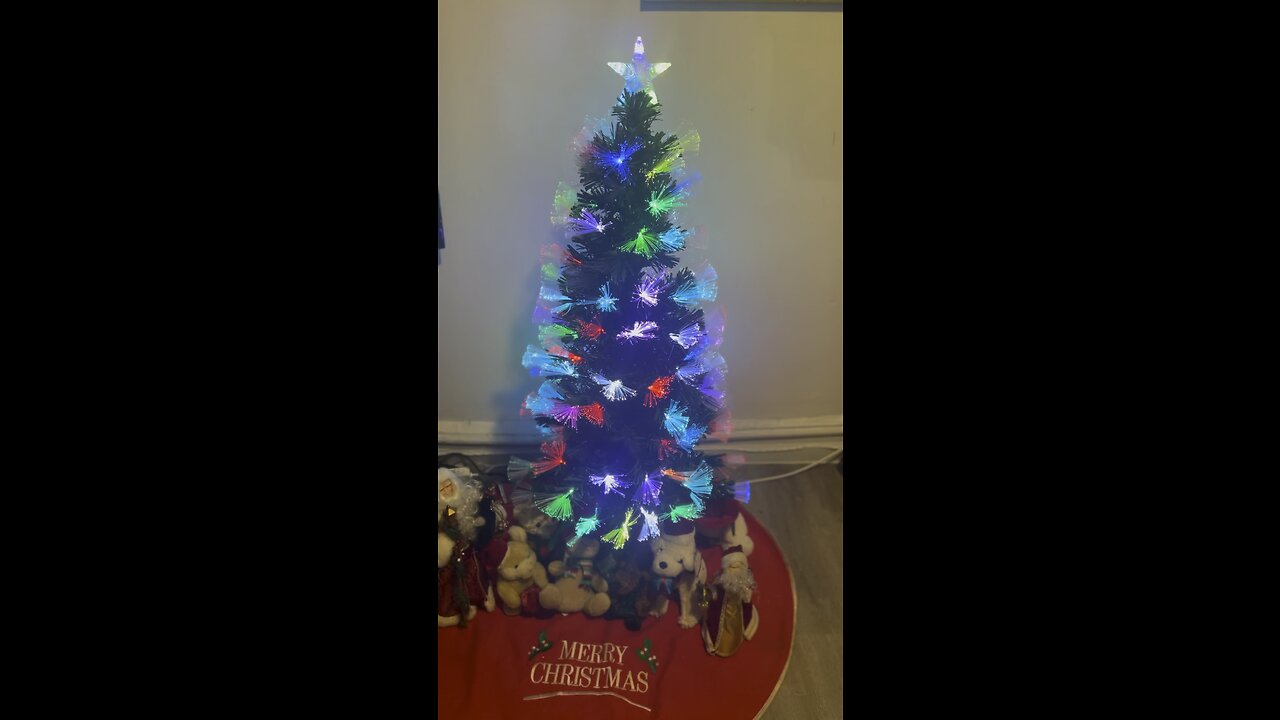 Árbol de Navidad