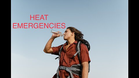 Heat emergencies