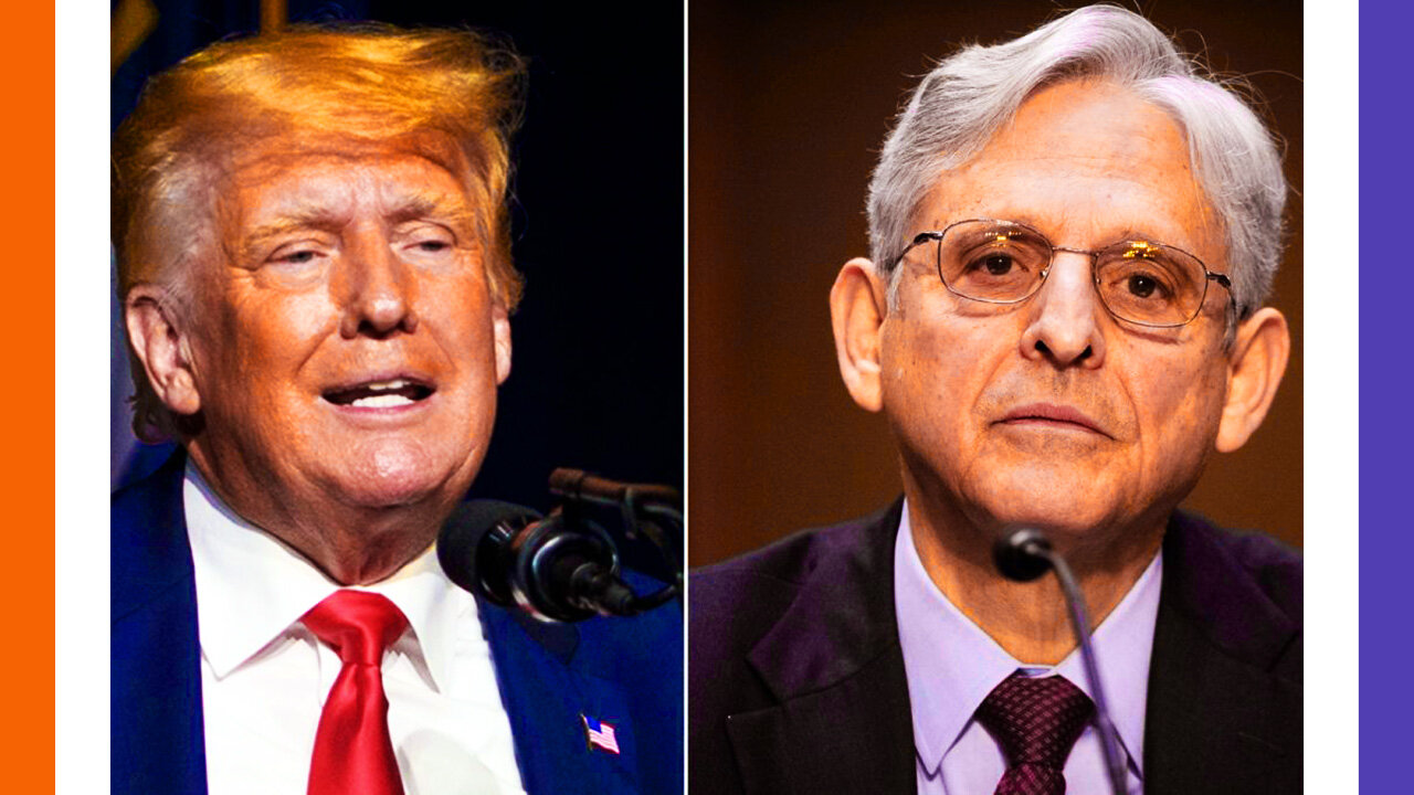 Trump Responds To Latest Sham Investigation