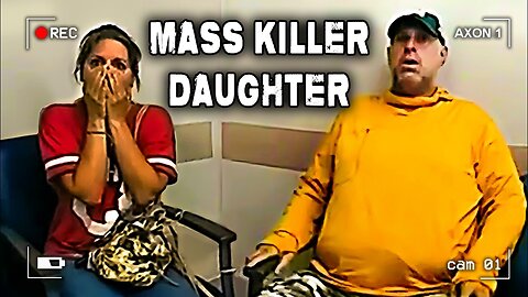 Parents Discover Their Daughter Is A Mаss K!ller