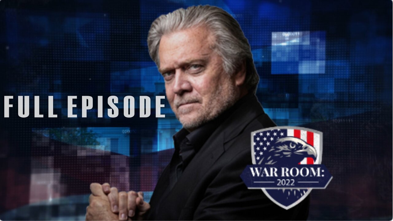 Full Episode (Part 1) - 3/27/24 : The Resiliency Of The MAGA Movement