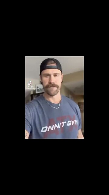 MASCULINE MAN🇺🇸👨‍👩‍👧‍👦📜SENDS IMPORTANT MESSAGE TO ALL AMERICAN MEN🇺🇸✊🤠👊🥾🗽💫